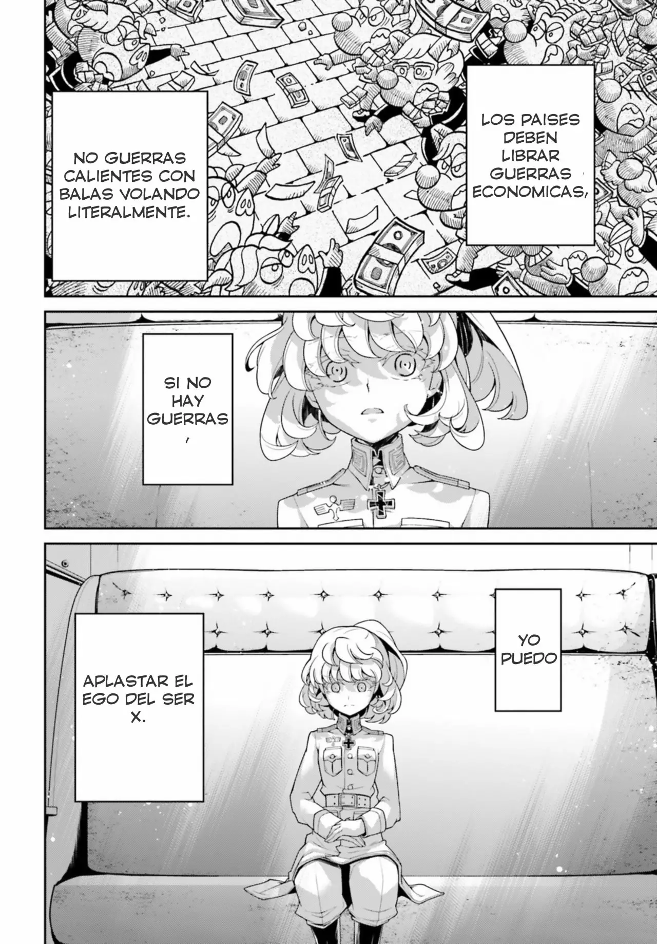 Página 48 del Manga
