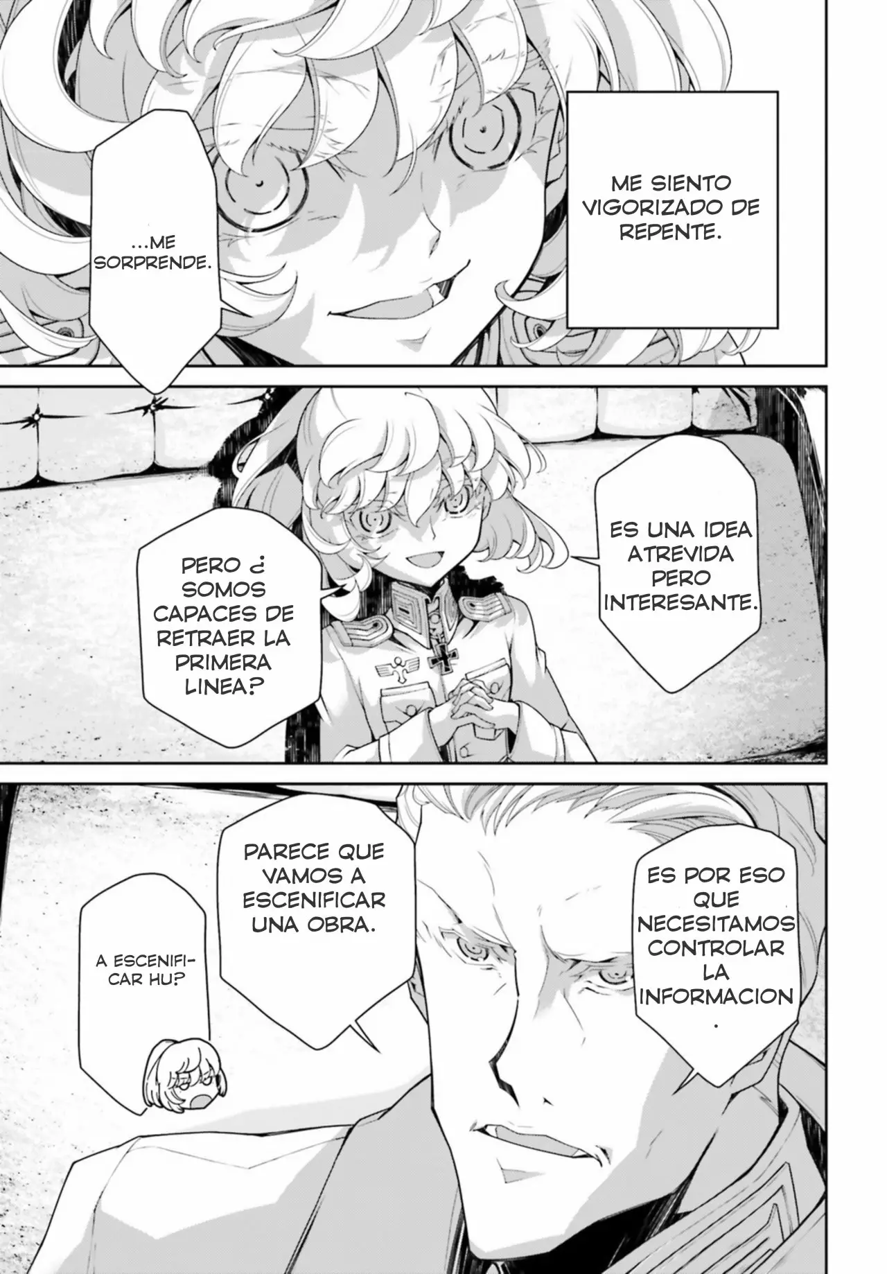 Página 49 del Manga