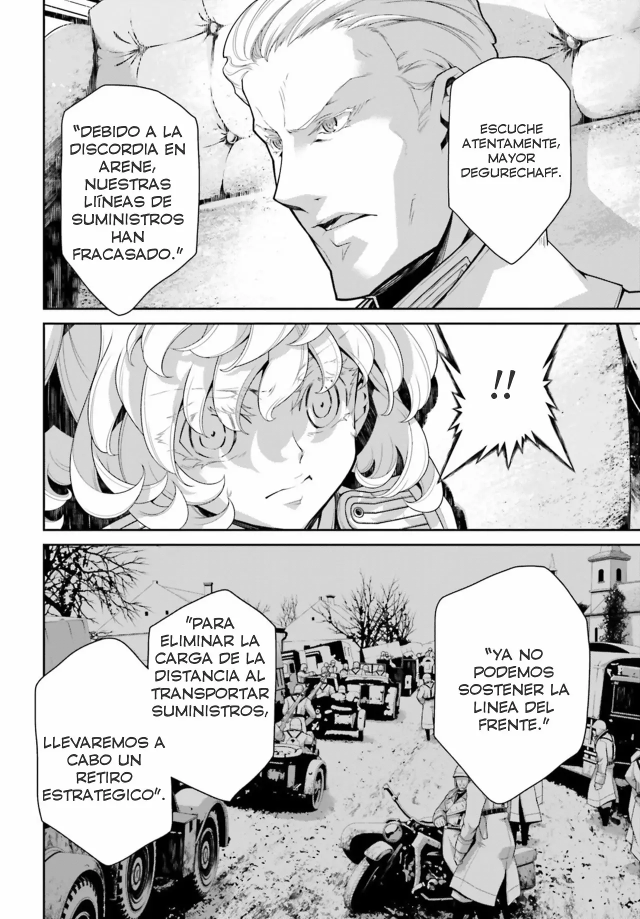 Página 50 del Manga