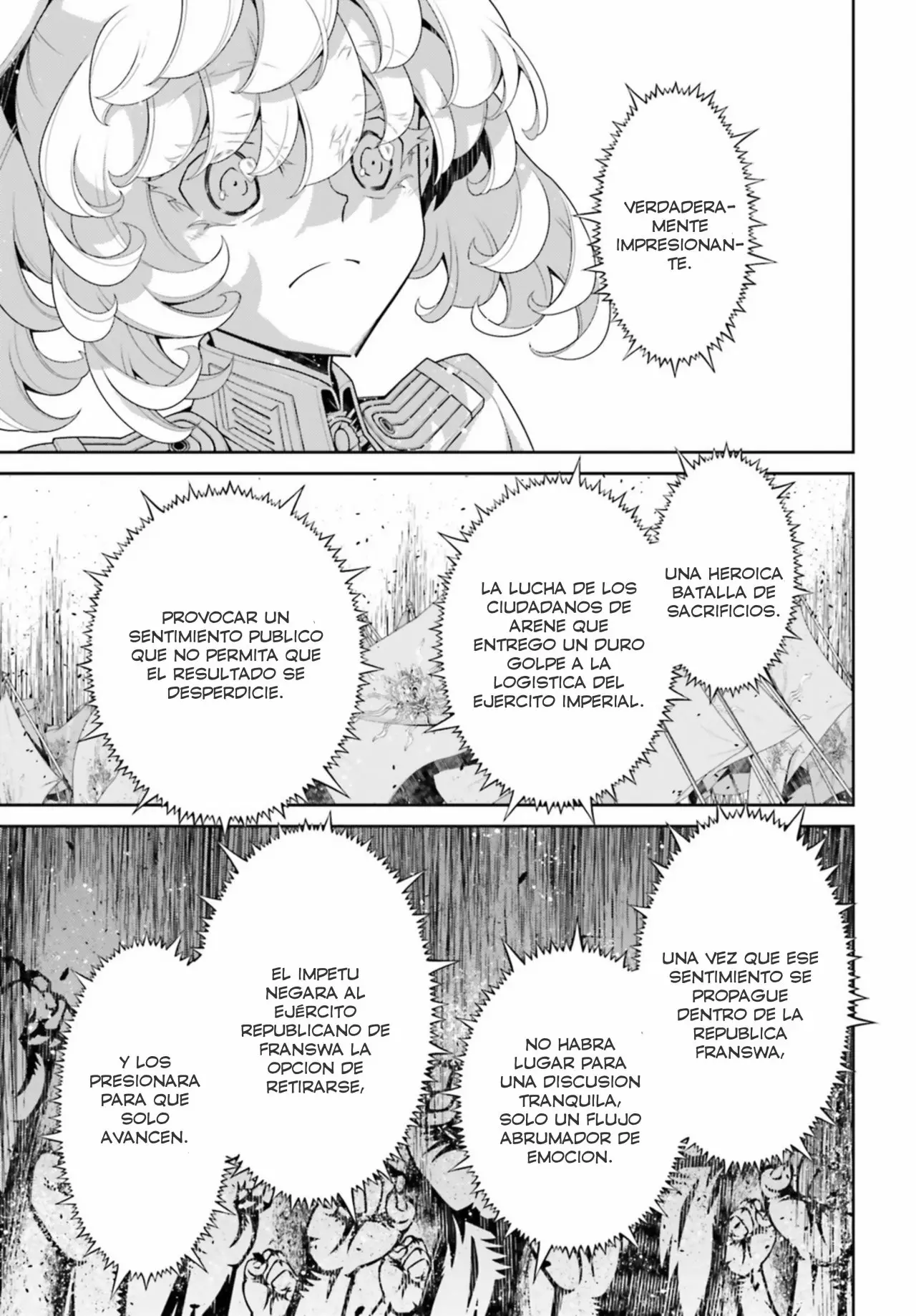 Página 53 del Manga