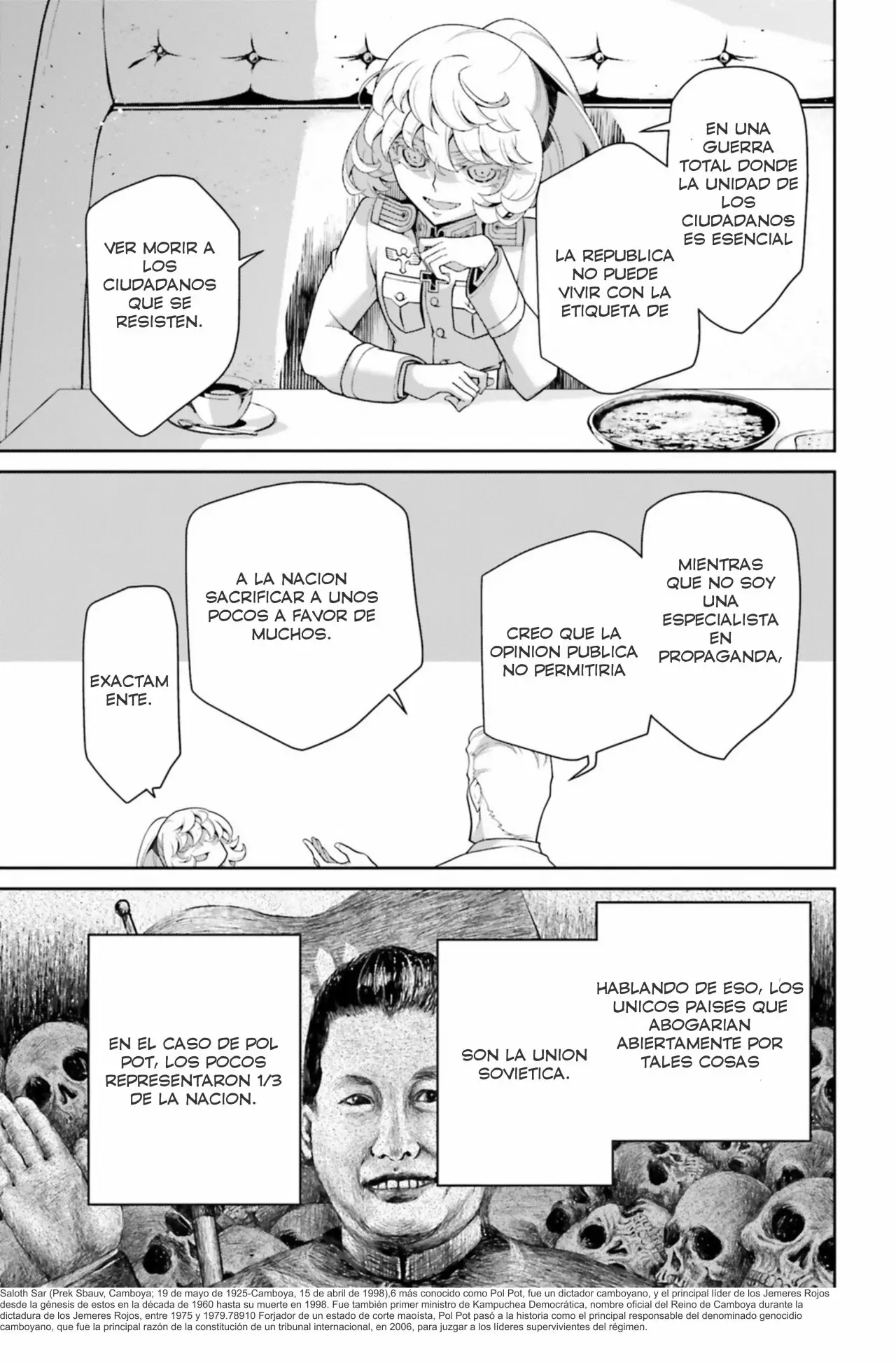 Página 55 del Manga