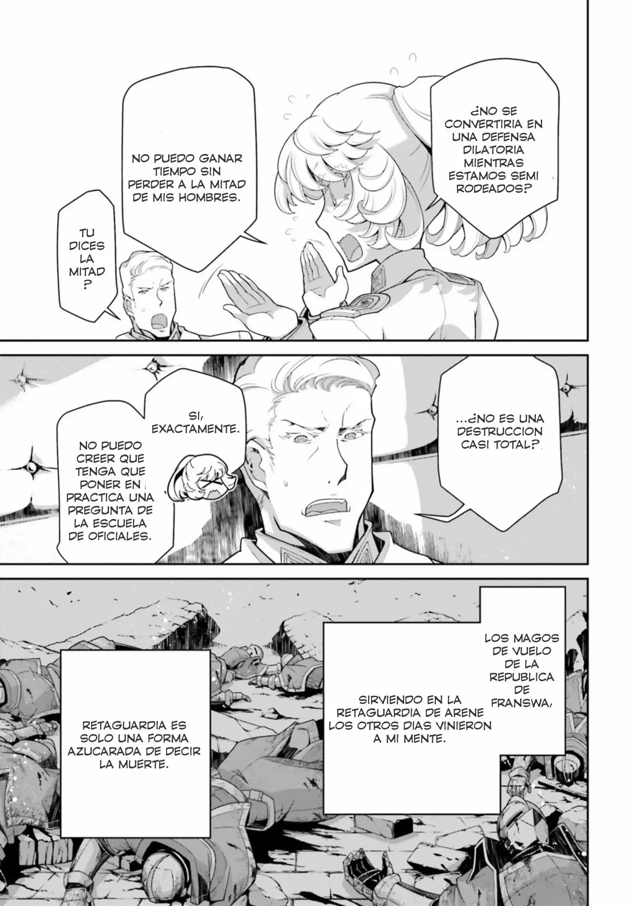 Página 59 del Manga