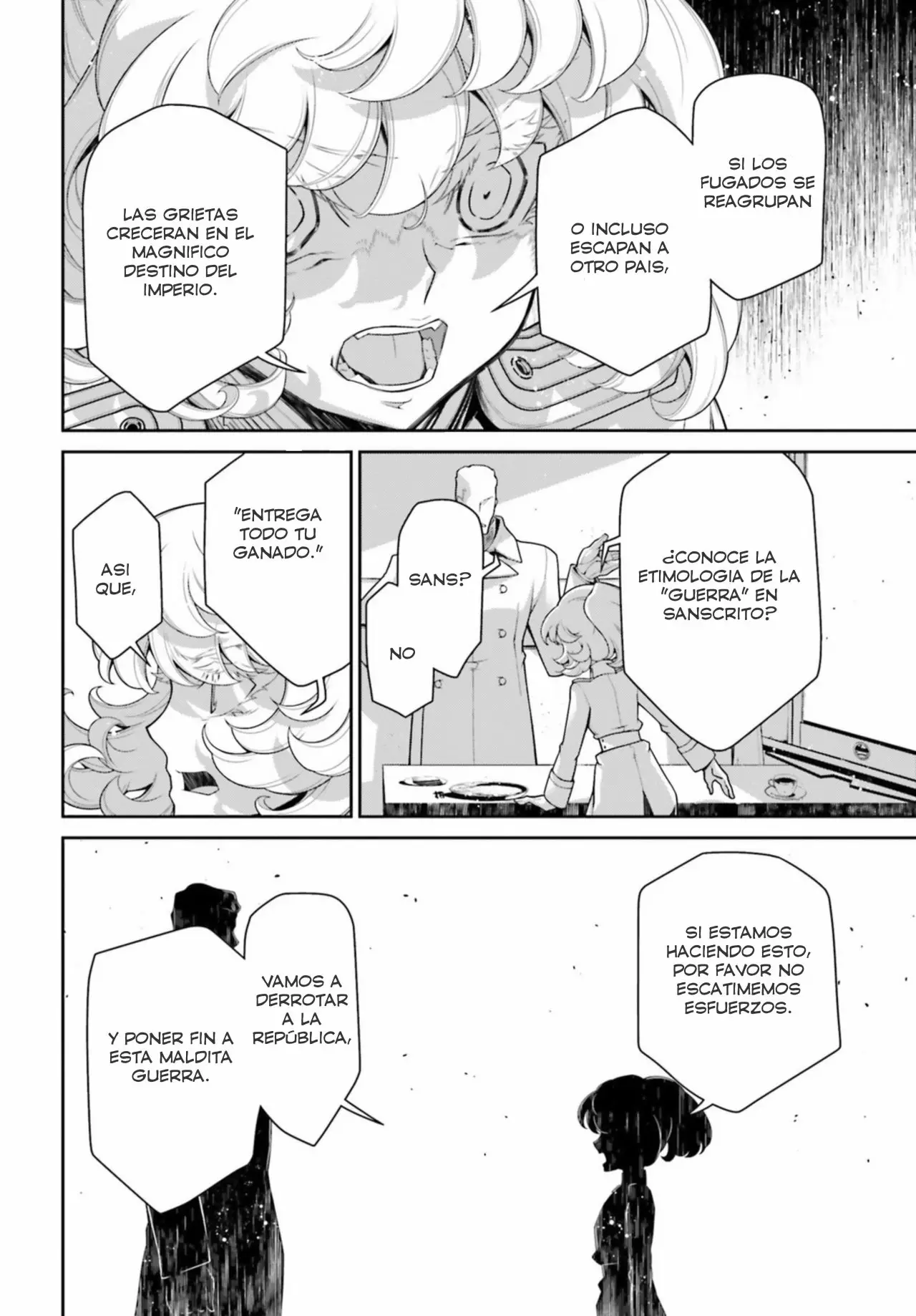 Página 62 del Manga