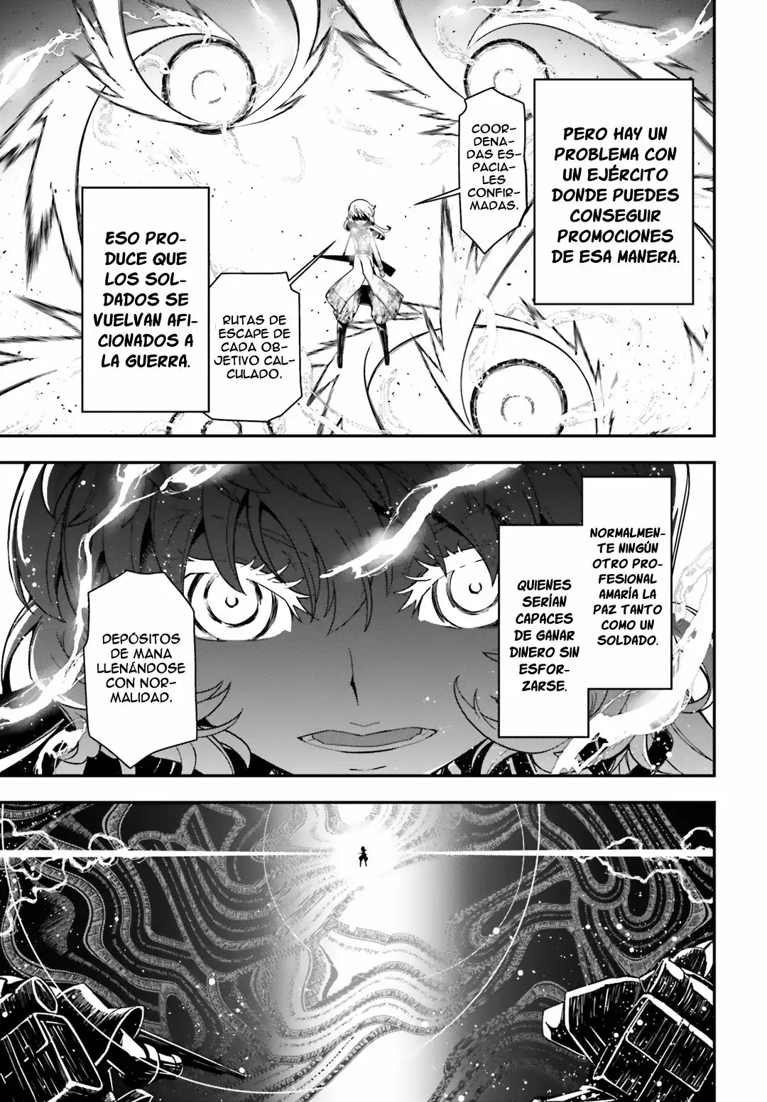 Página 37 del Manga