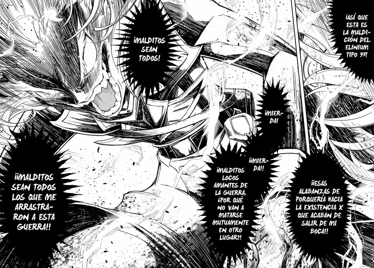 Página 40 del Manga