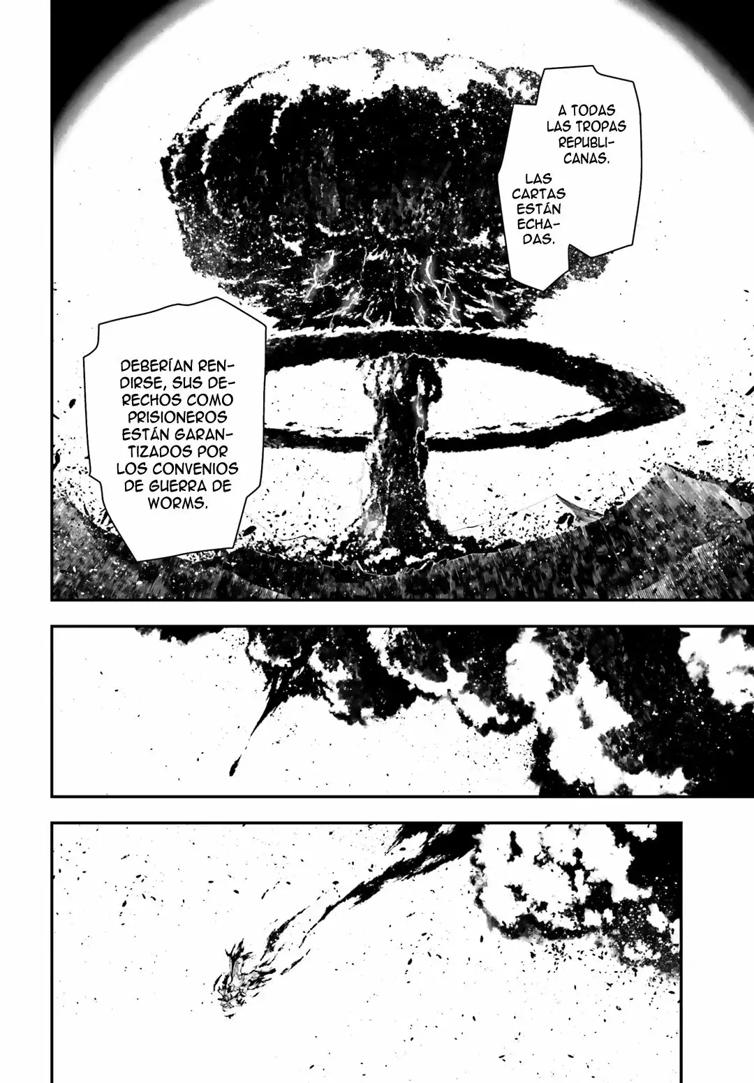 Página 41 del Manga