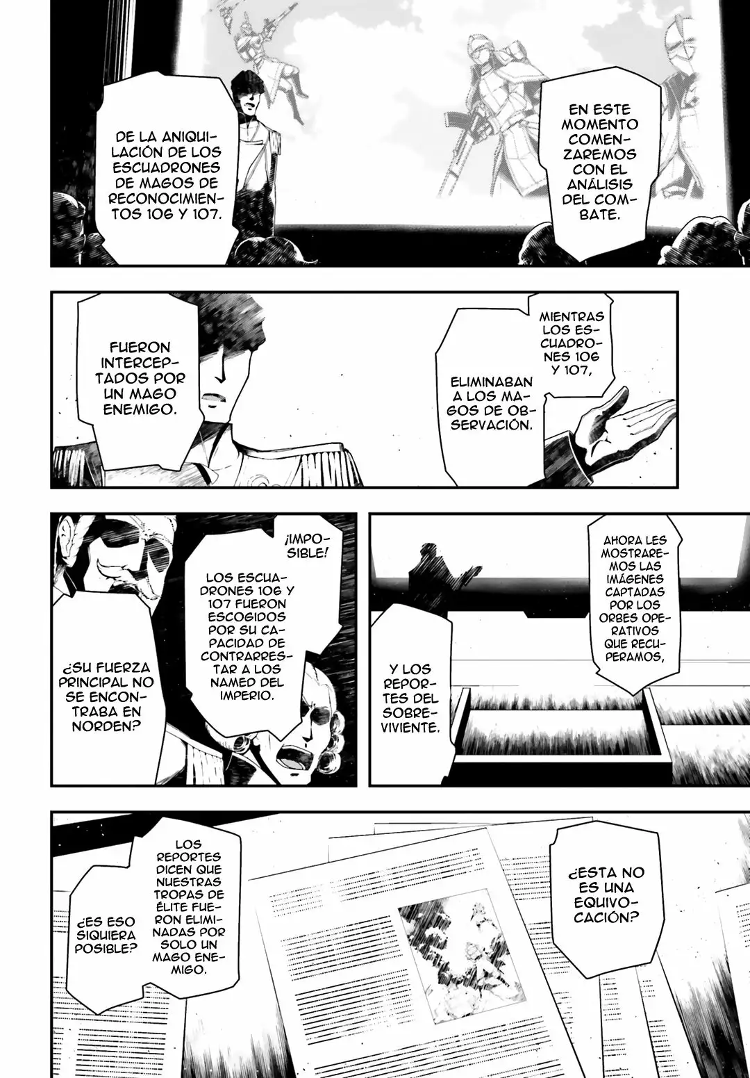 Página 43 del Manga