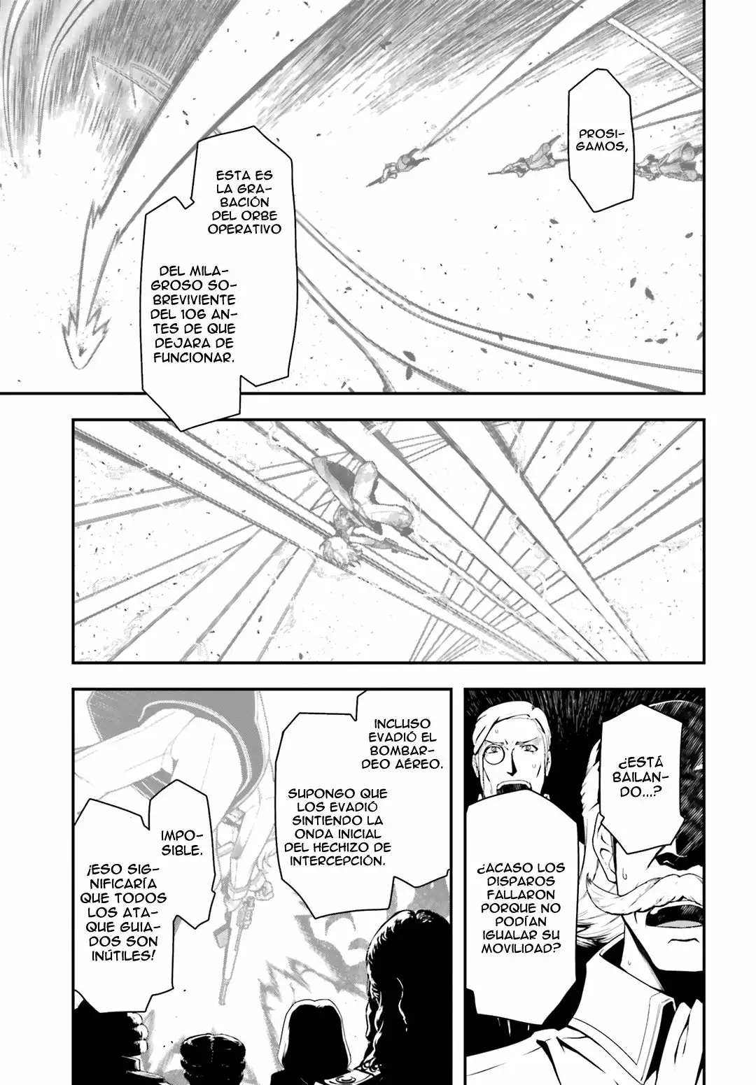 Página 46 del Manga