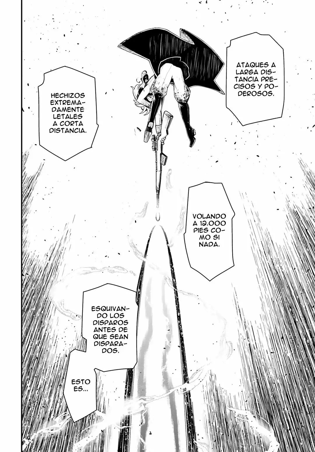 Página 47 del Manga