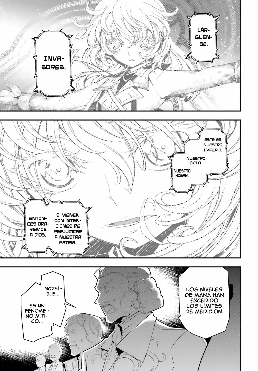 Página 48 del Manga