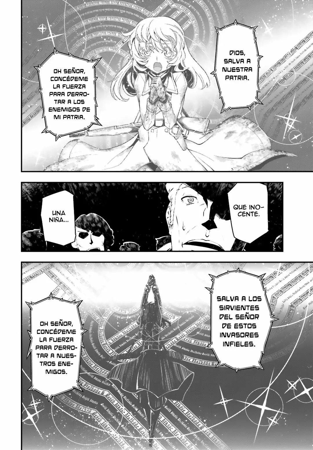 Página 49 del Manga