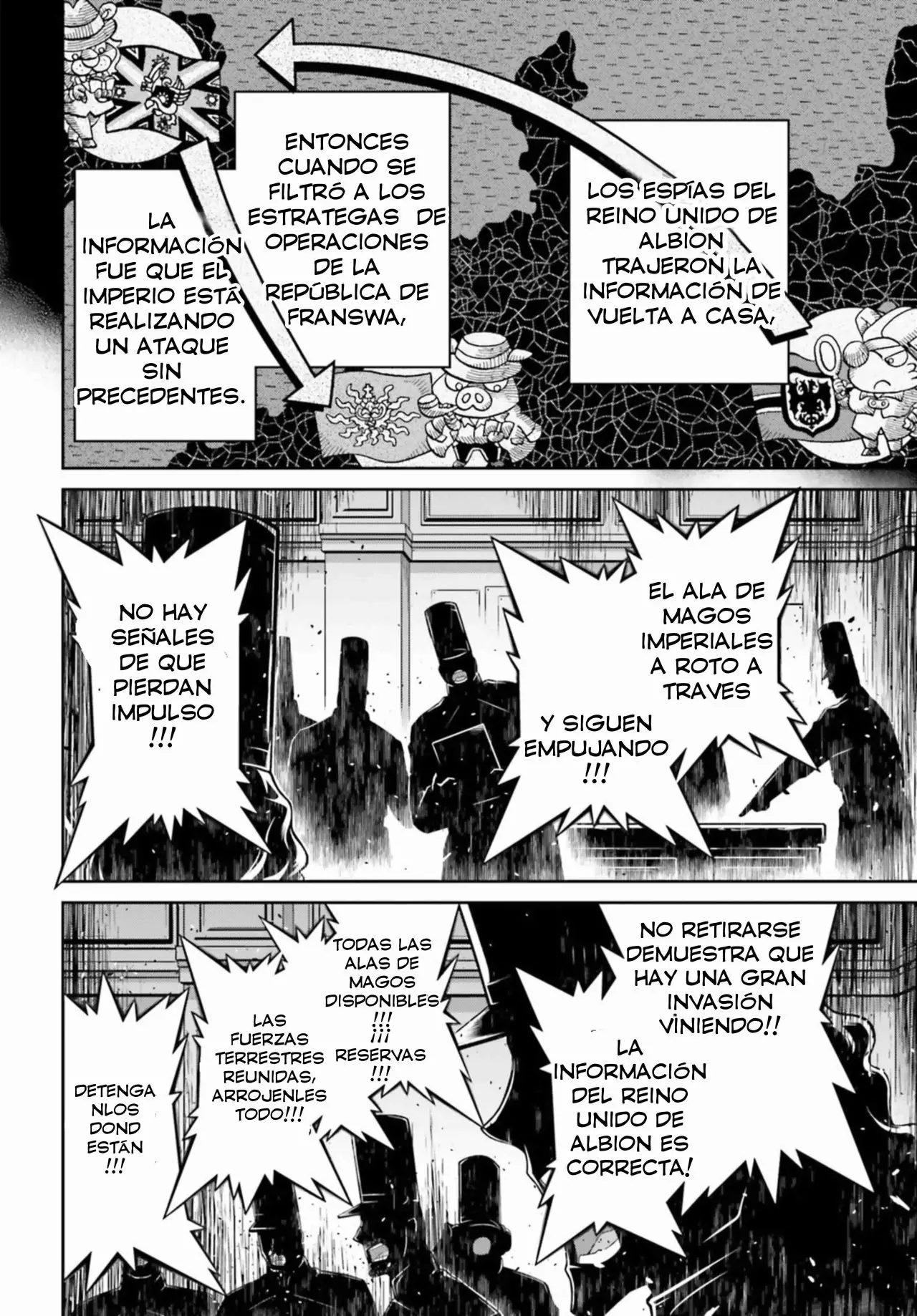 Página 37 del Manga