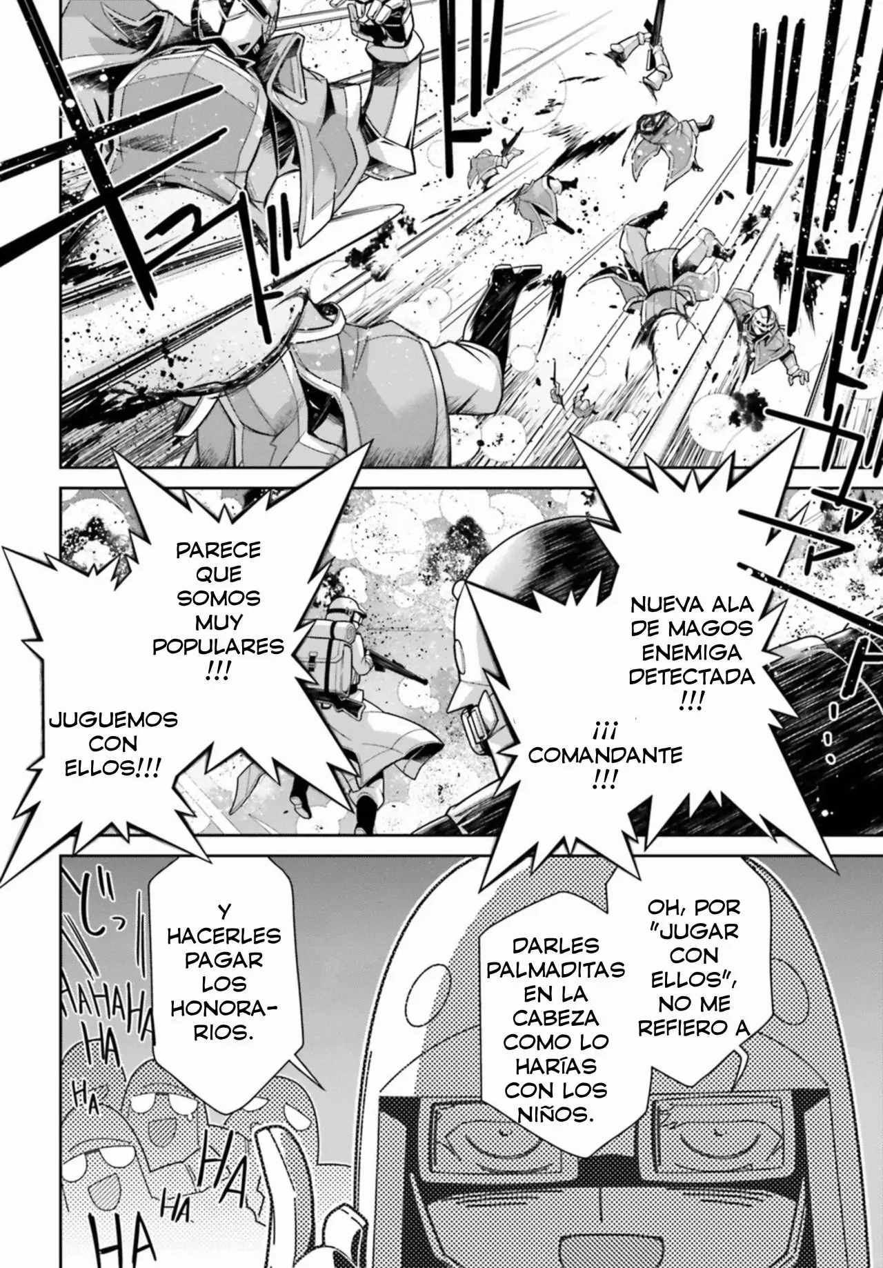 Página 39 del Manga