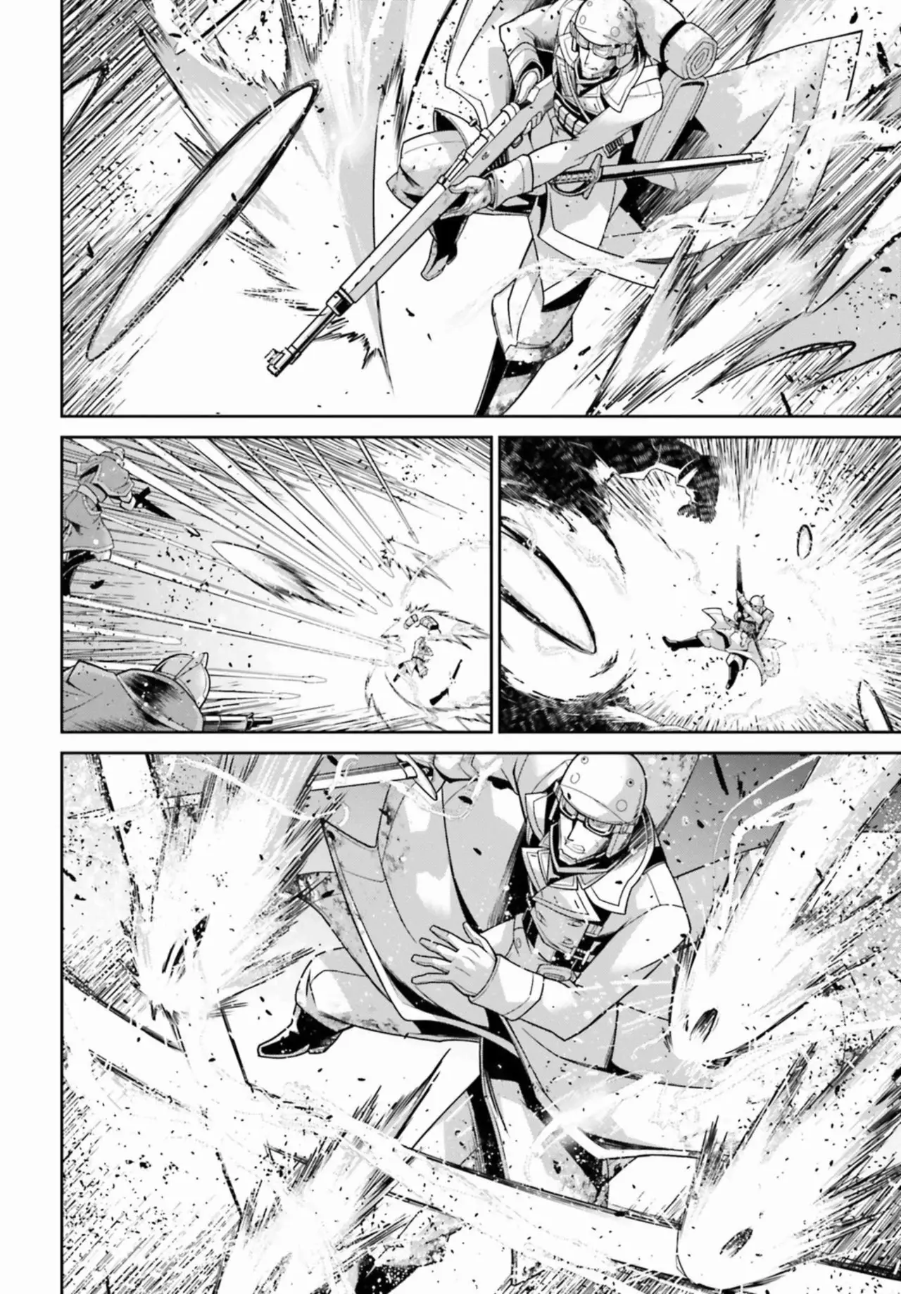 Página 41 del Manga