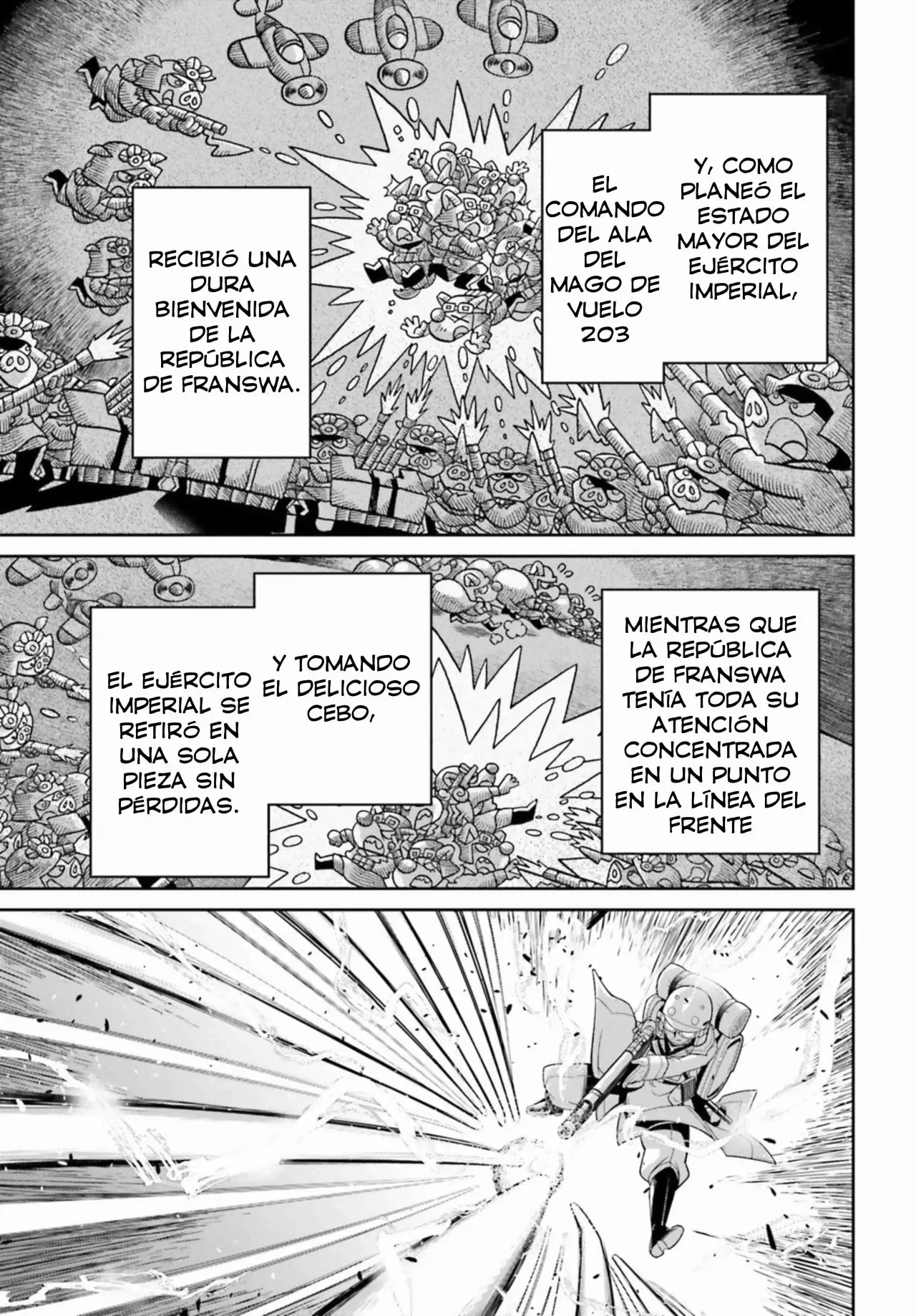 Página 42 del Manga