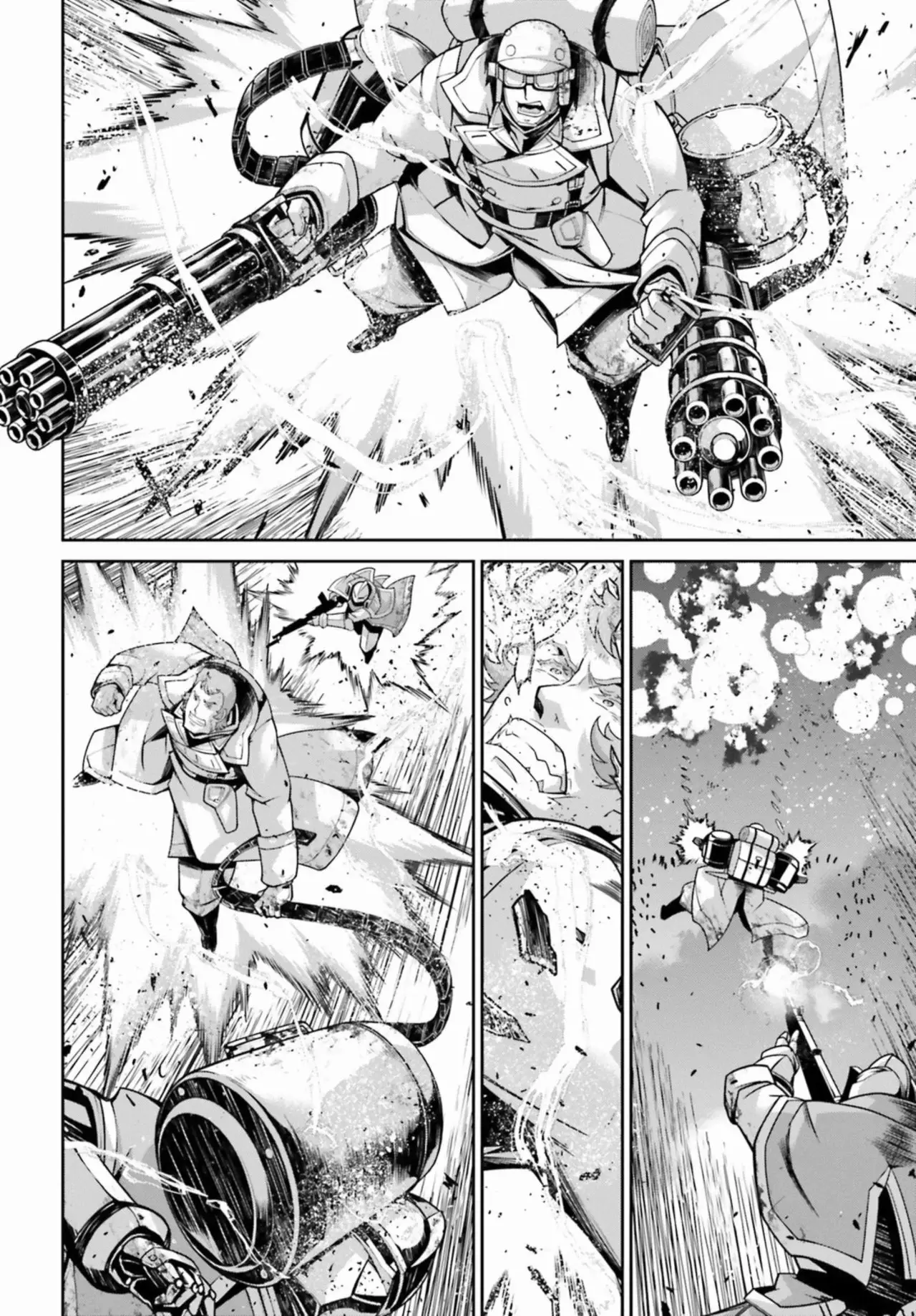 Página 44 del Manga