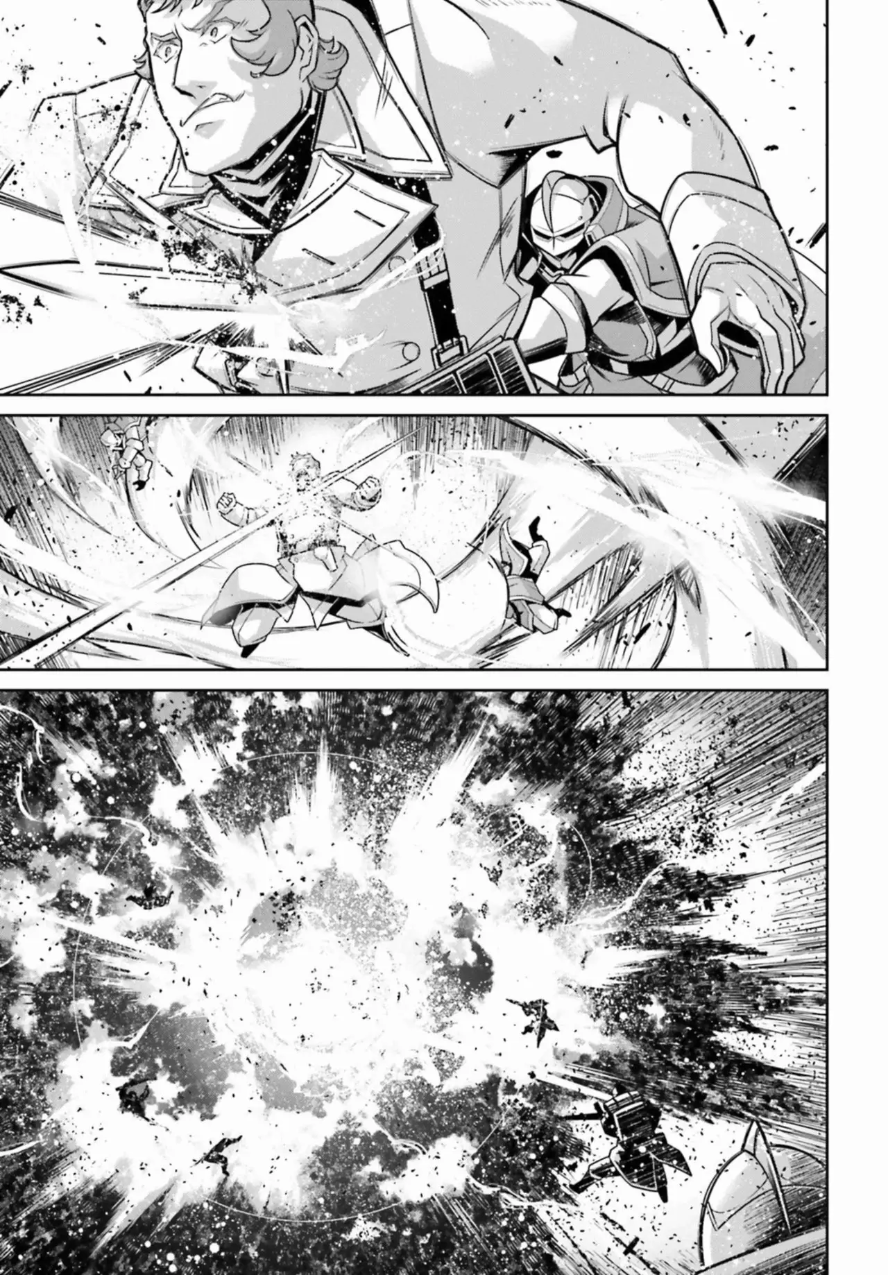 Página 45 del Manga