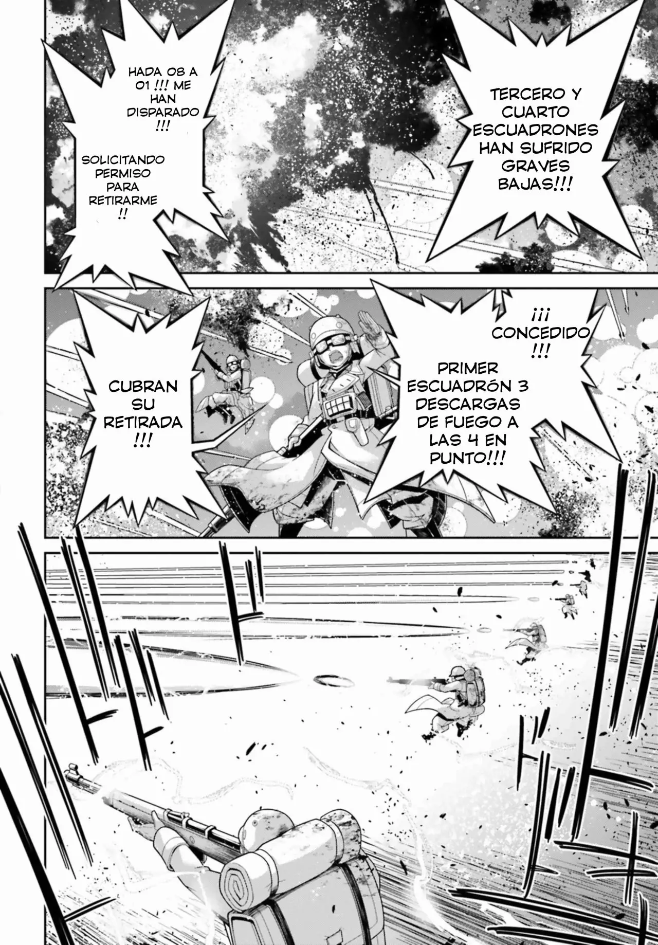 Página 46 del Manga