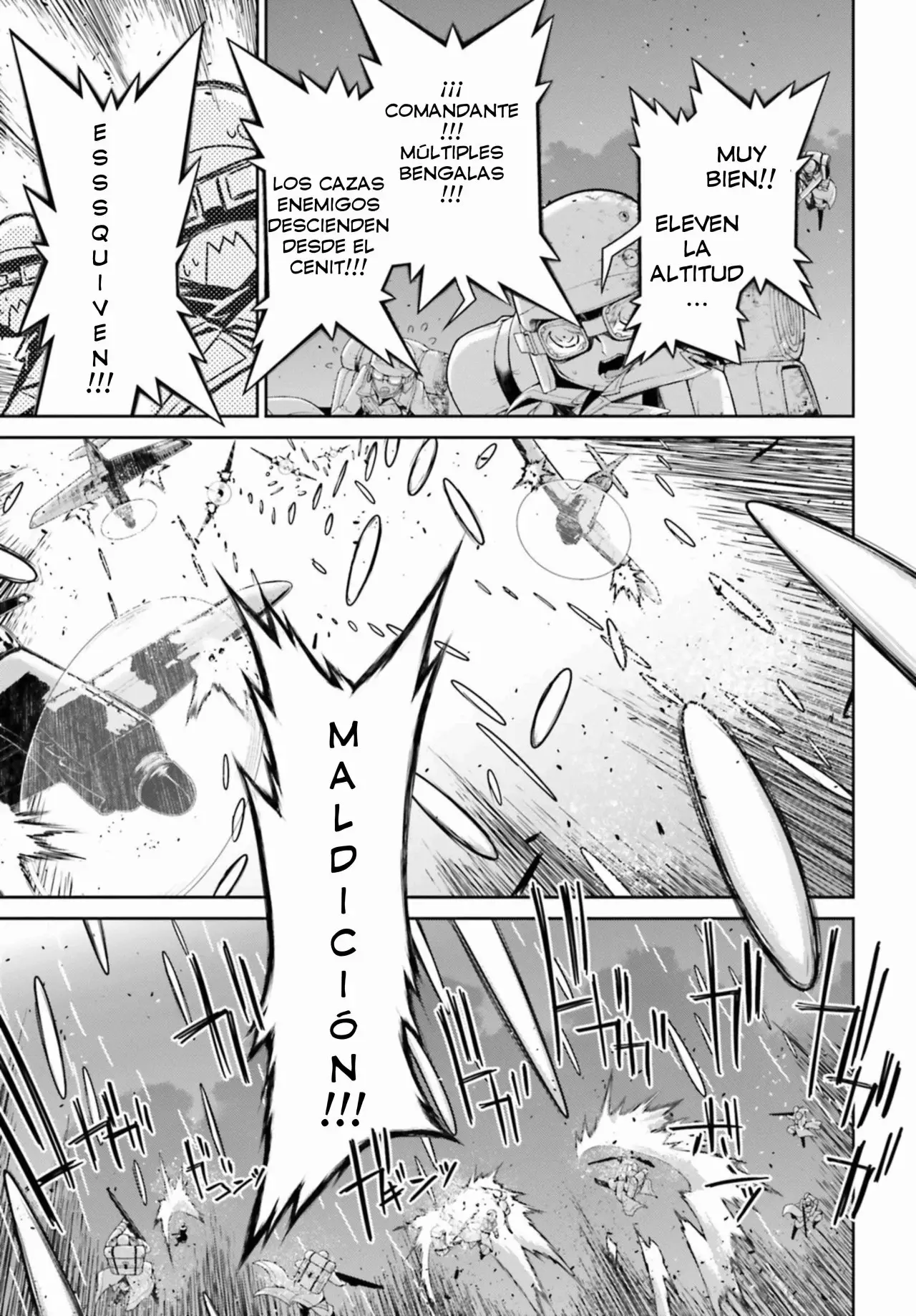 Página 47 del Manga