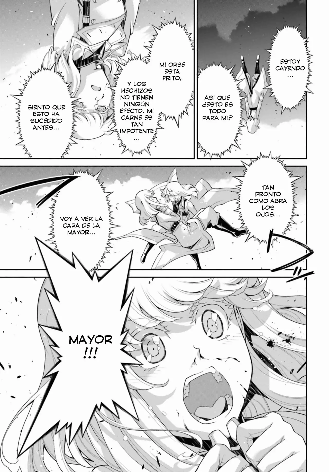 Página 51 del Manga