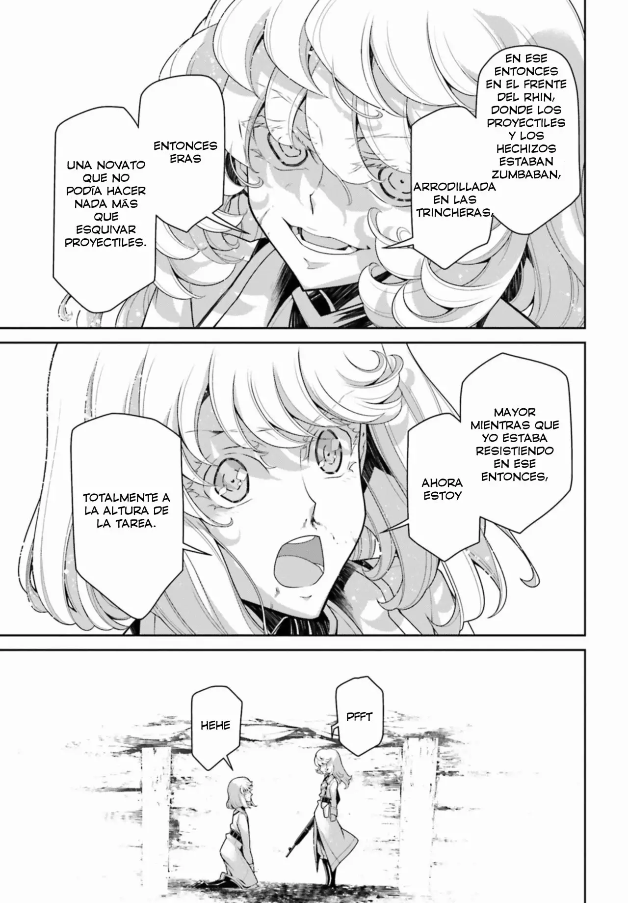 Página 53 del Manga