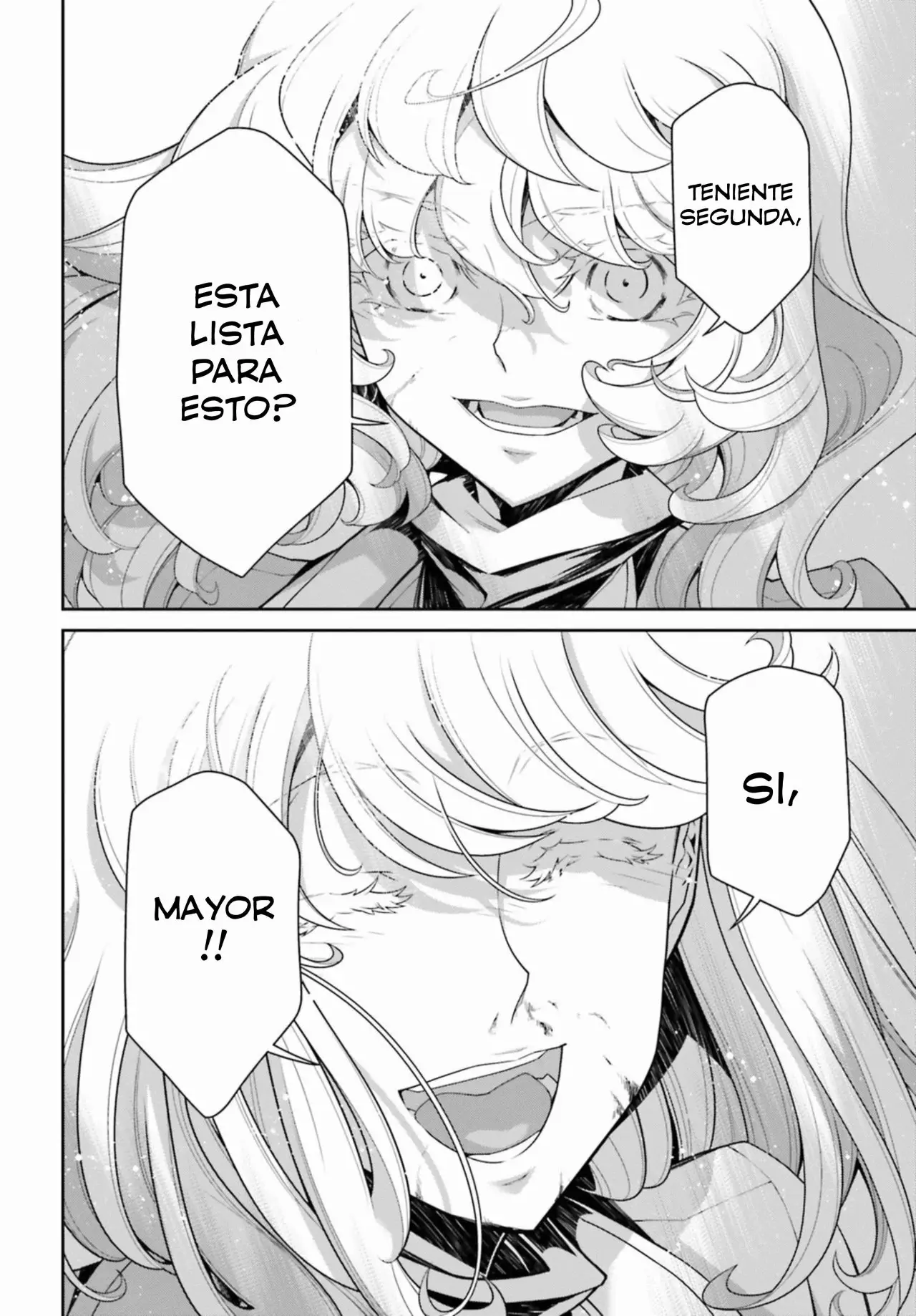 Página 54 del Manga