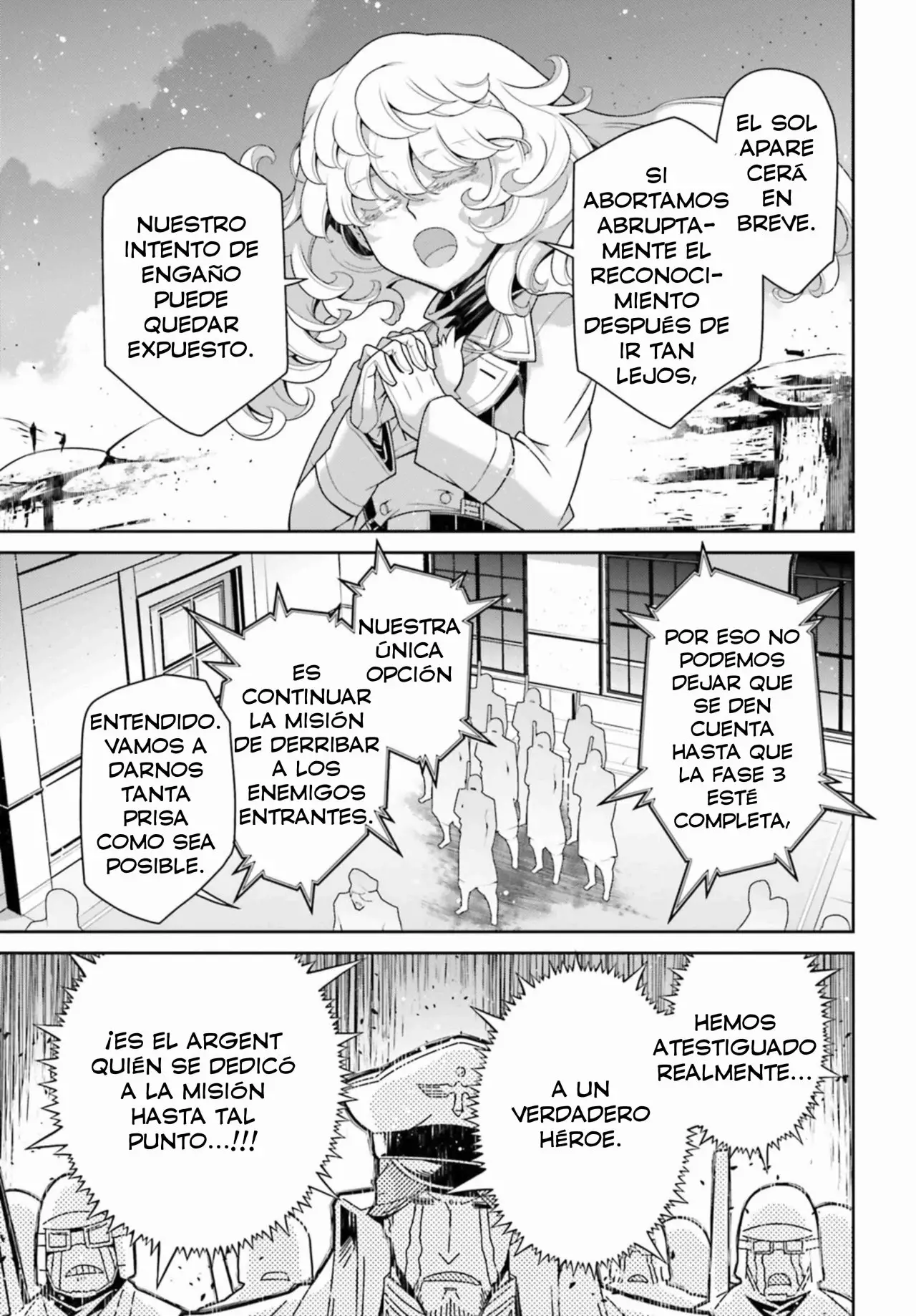 Página 59 del Manga