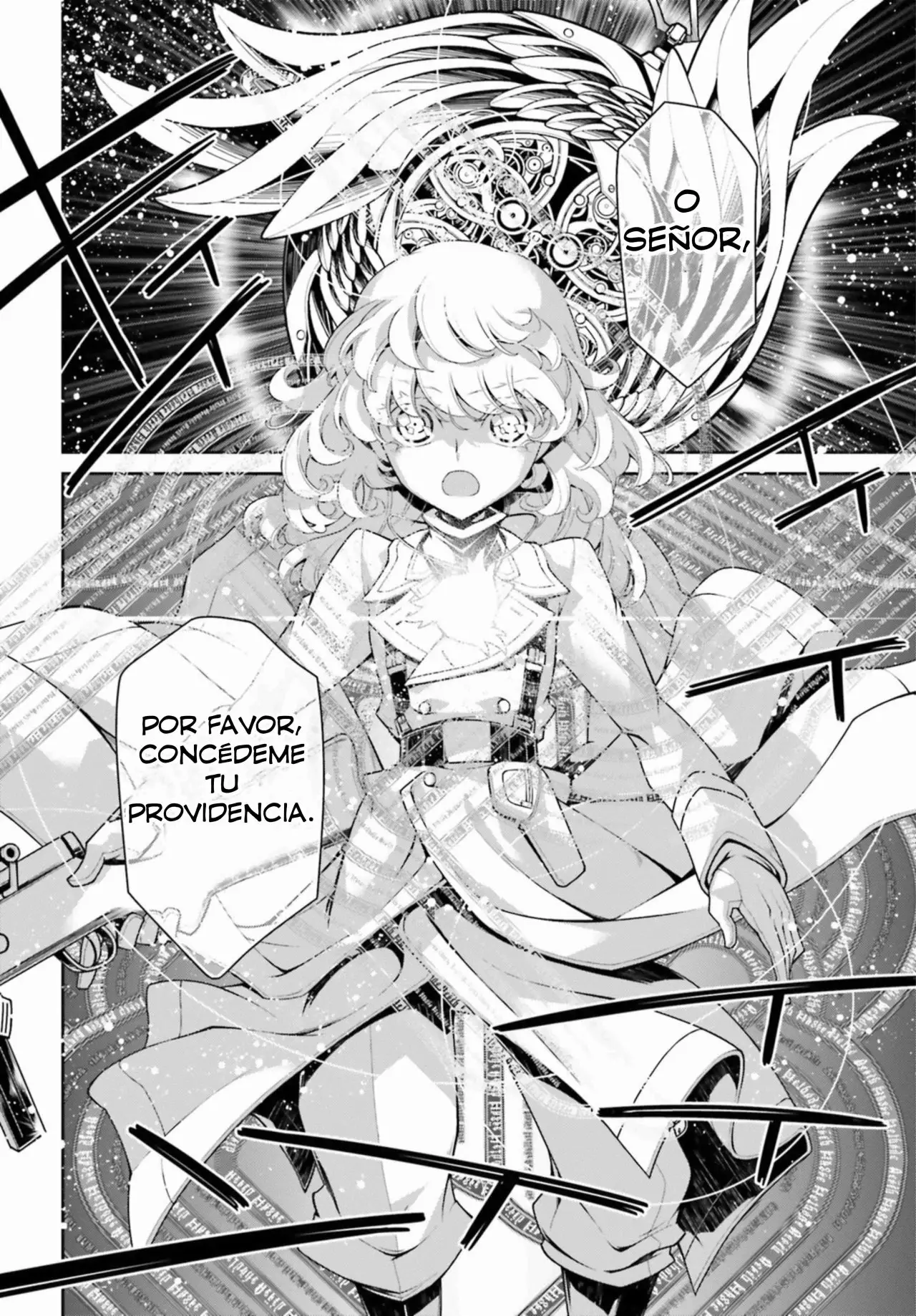 Página 60 del Manga