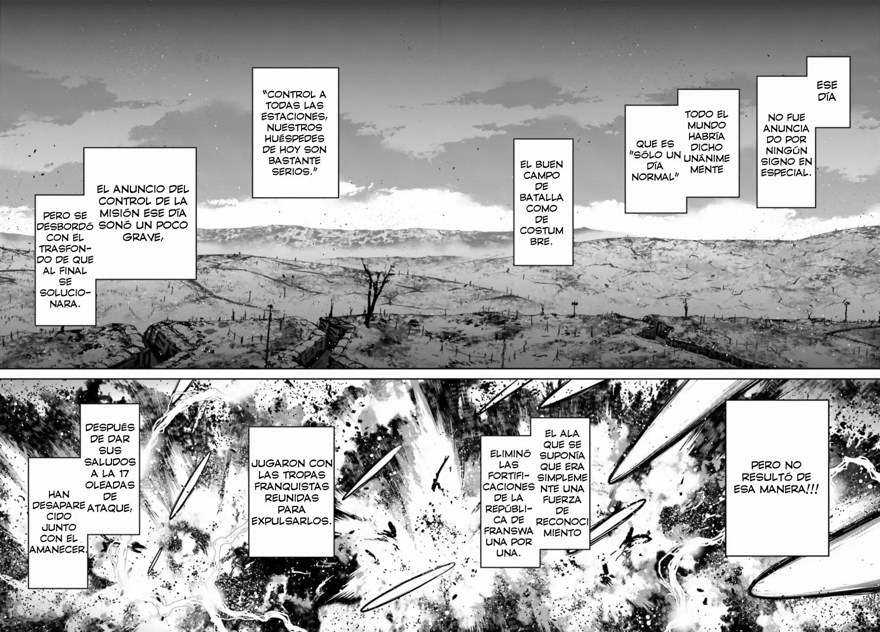 Página 62 del Manga