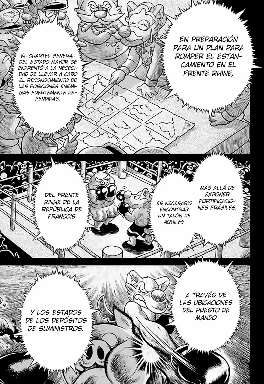 Página 34 del Manga