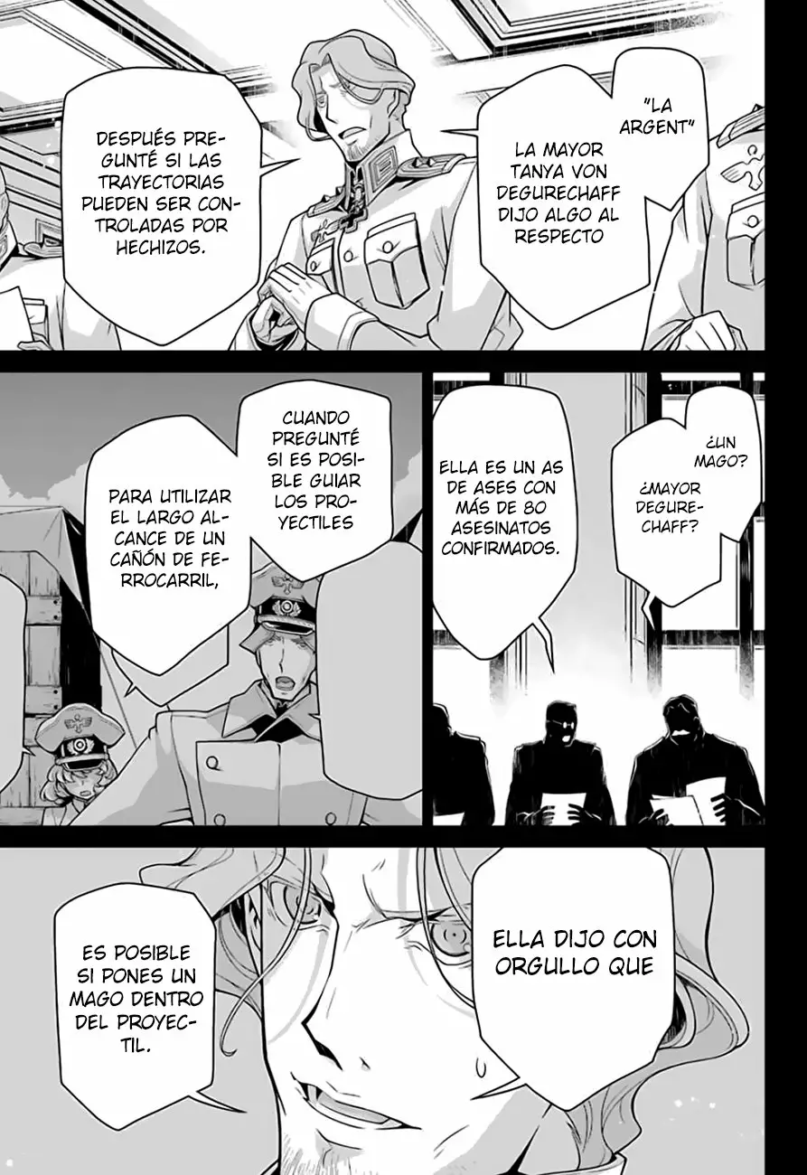 Página 36 del Manga