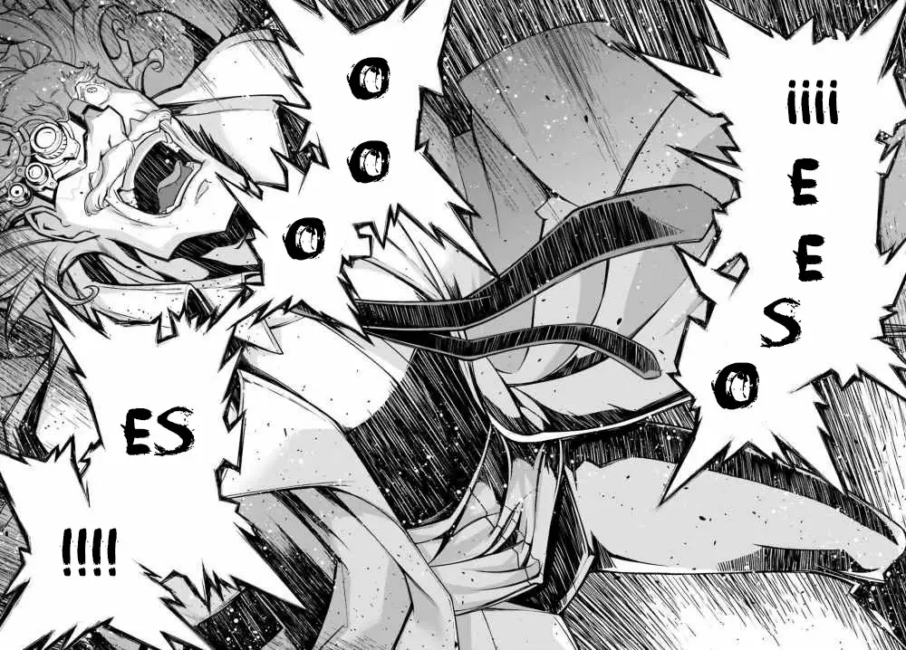 Página 37 del Manga