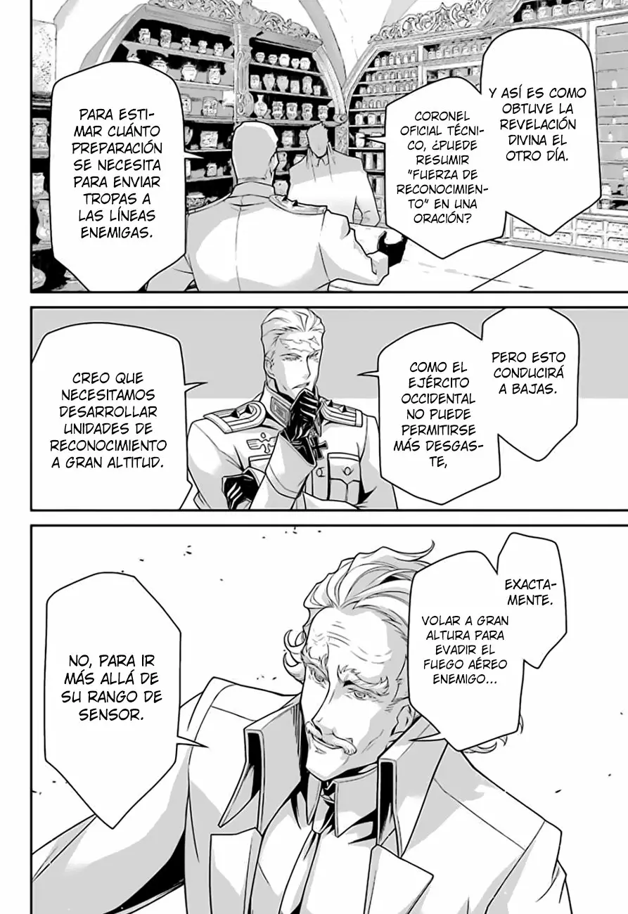 Página 38 del Manga