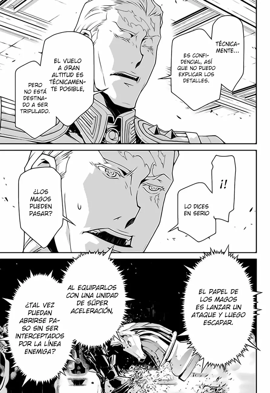 Página 39 del Manga