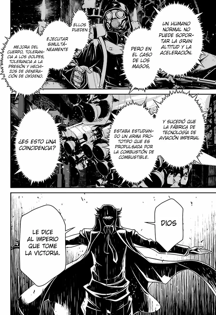 Página 40 del Manga