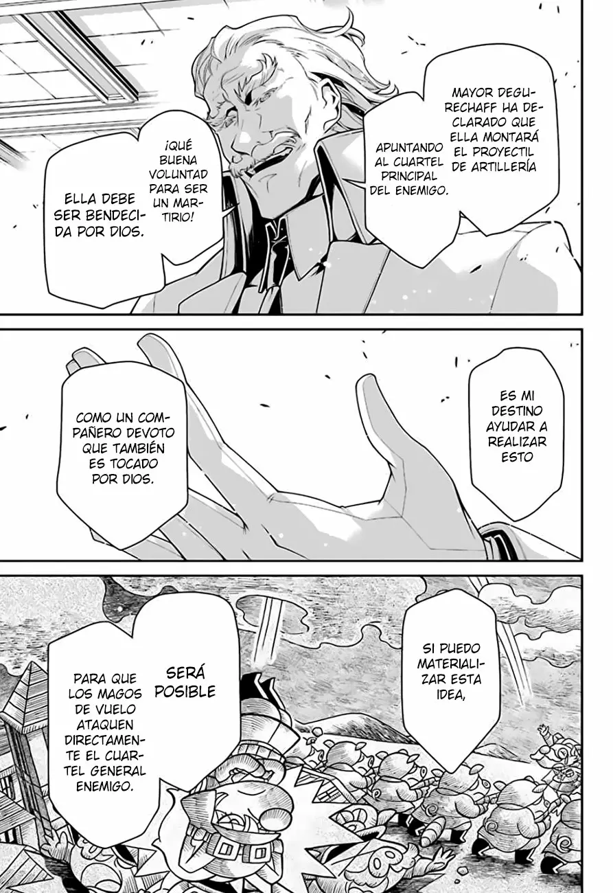Página 41 del Manga