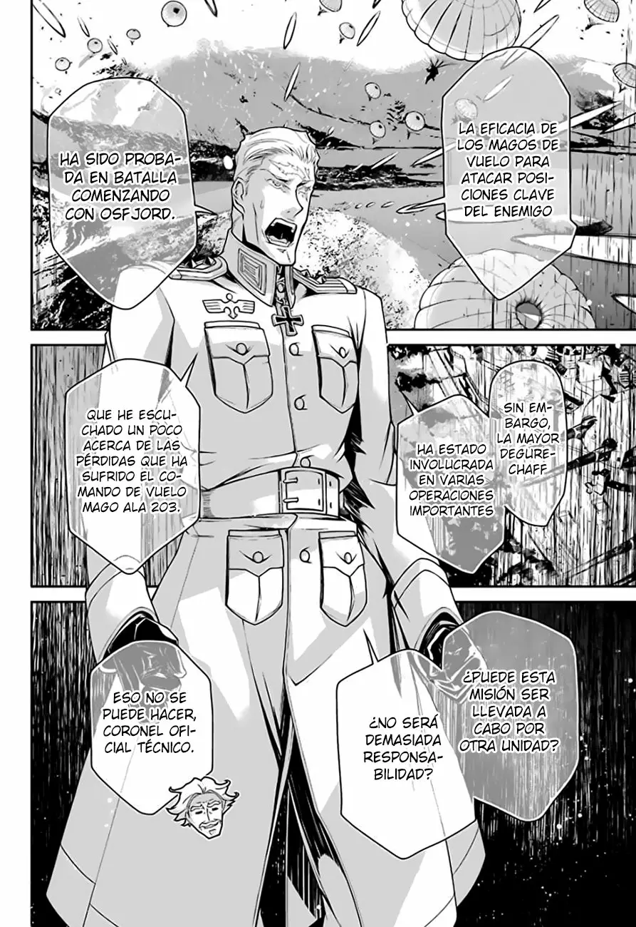 Página 42 del Manga