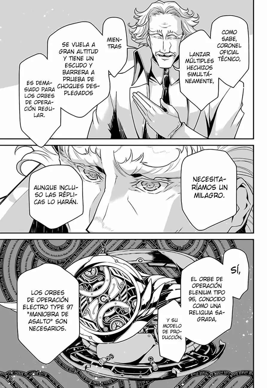 Página 43 del Manga