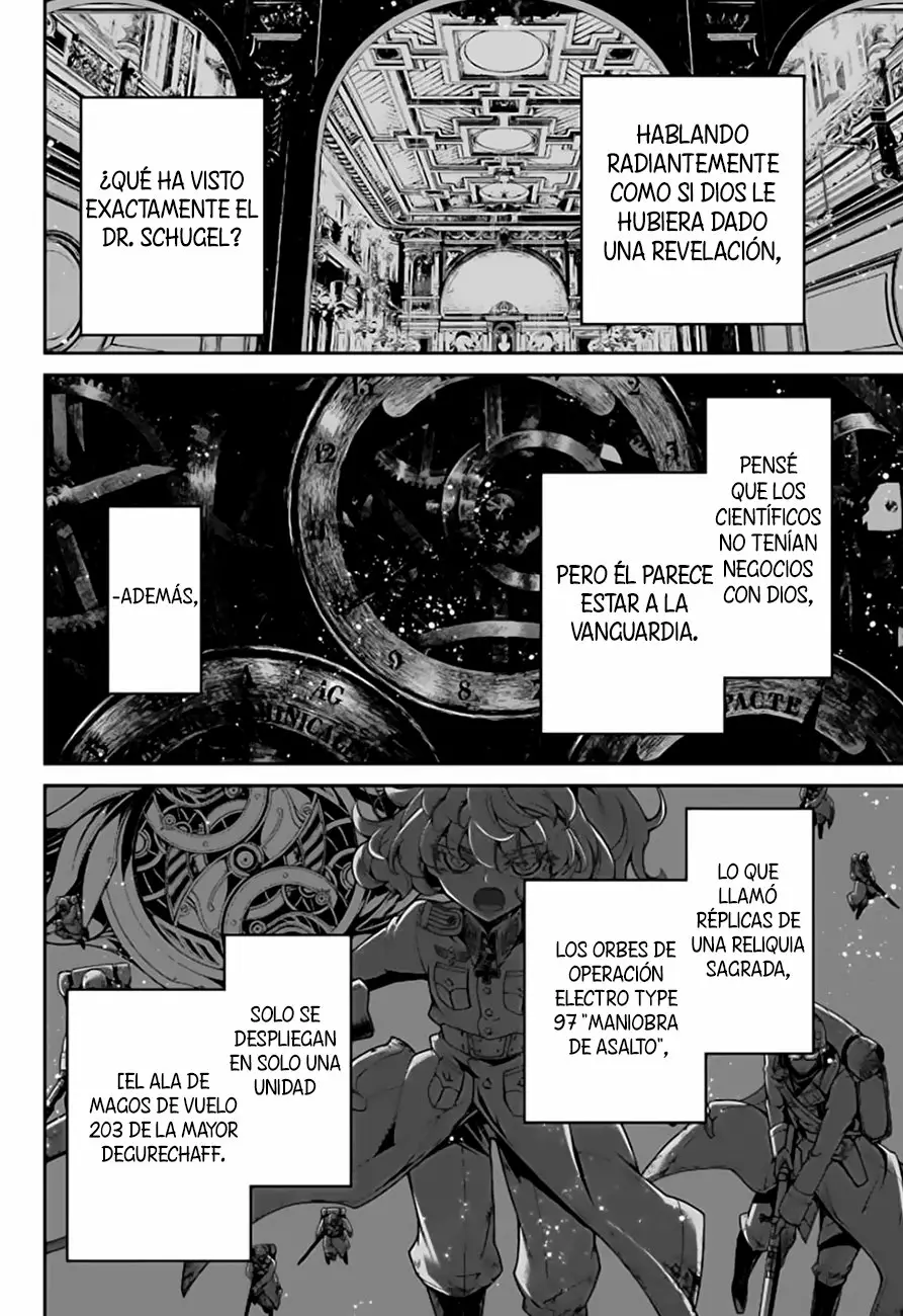 Página 44 del Manga