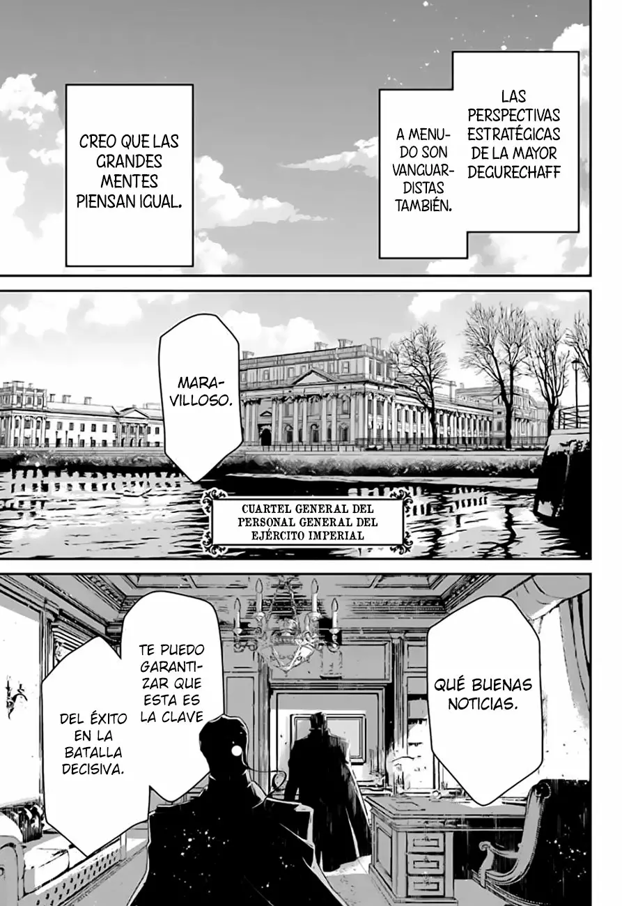 Página 45 del Manga