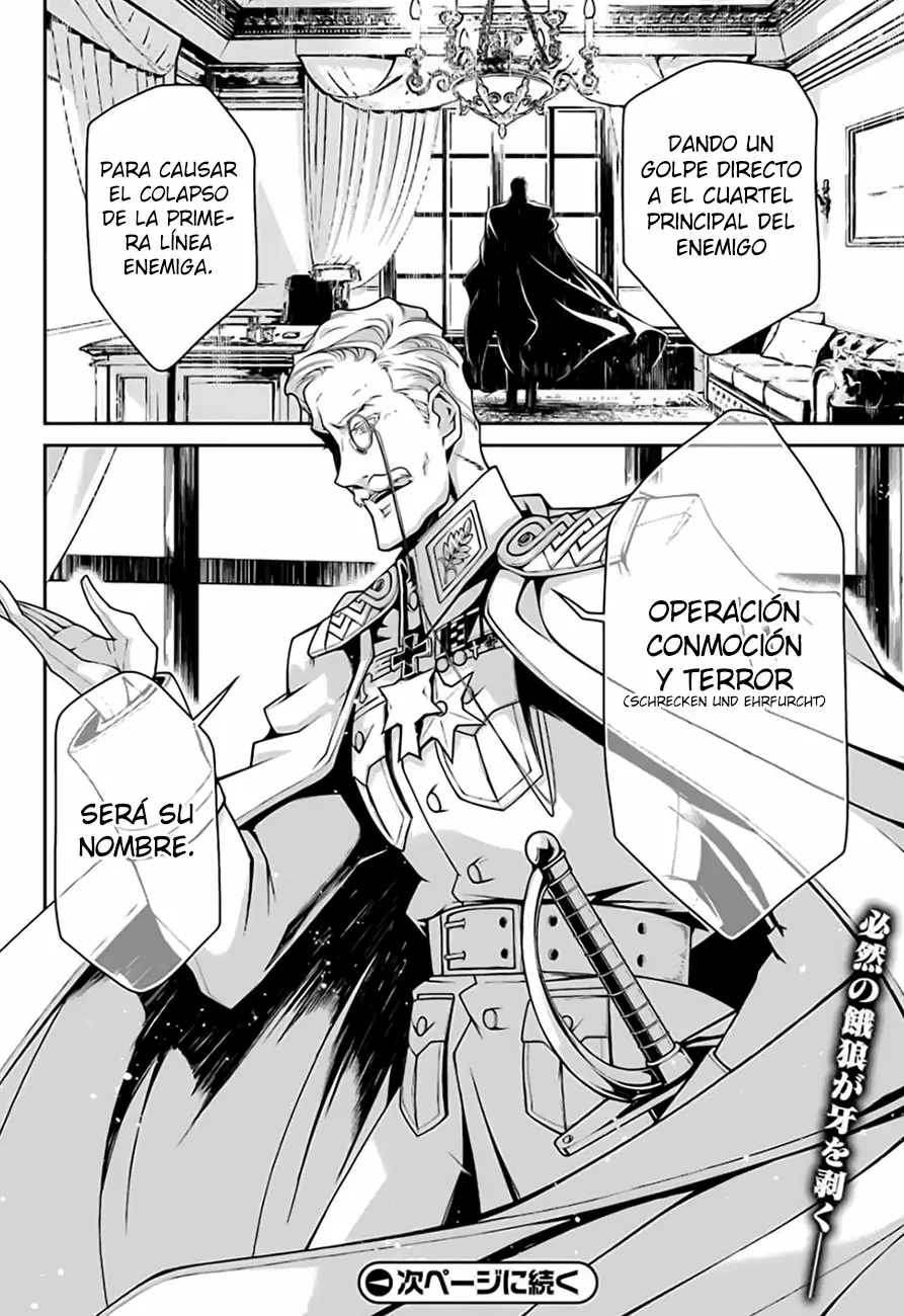 Página 46 del Manga