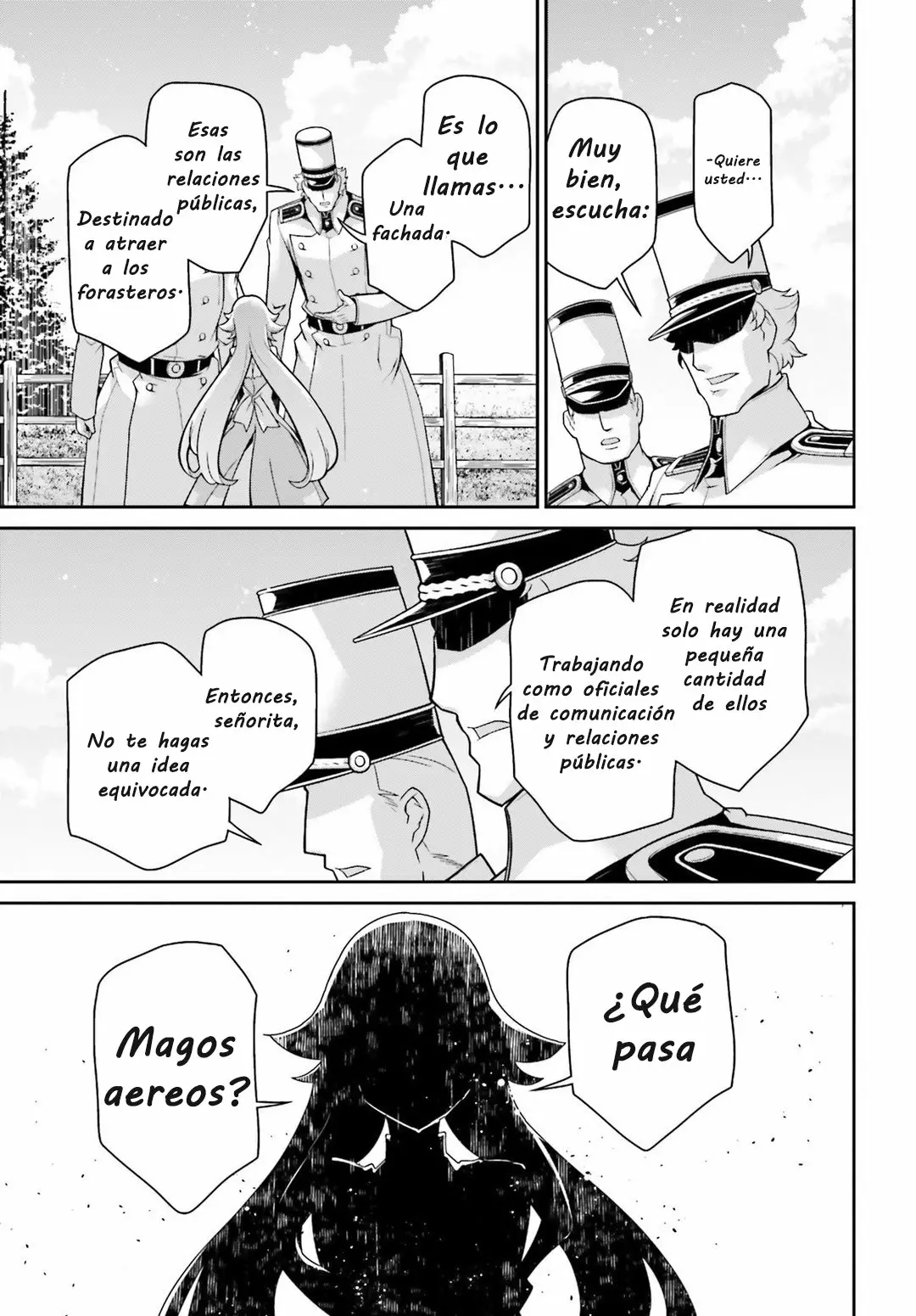 Página 32 del Manga