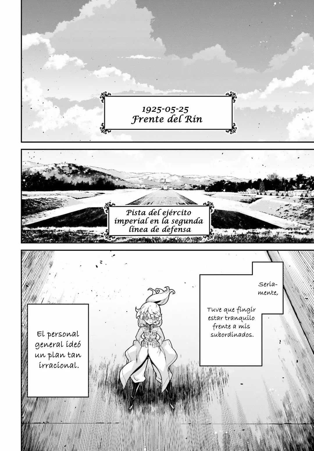 Página 37 del Manga