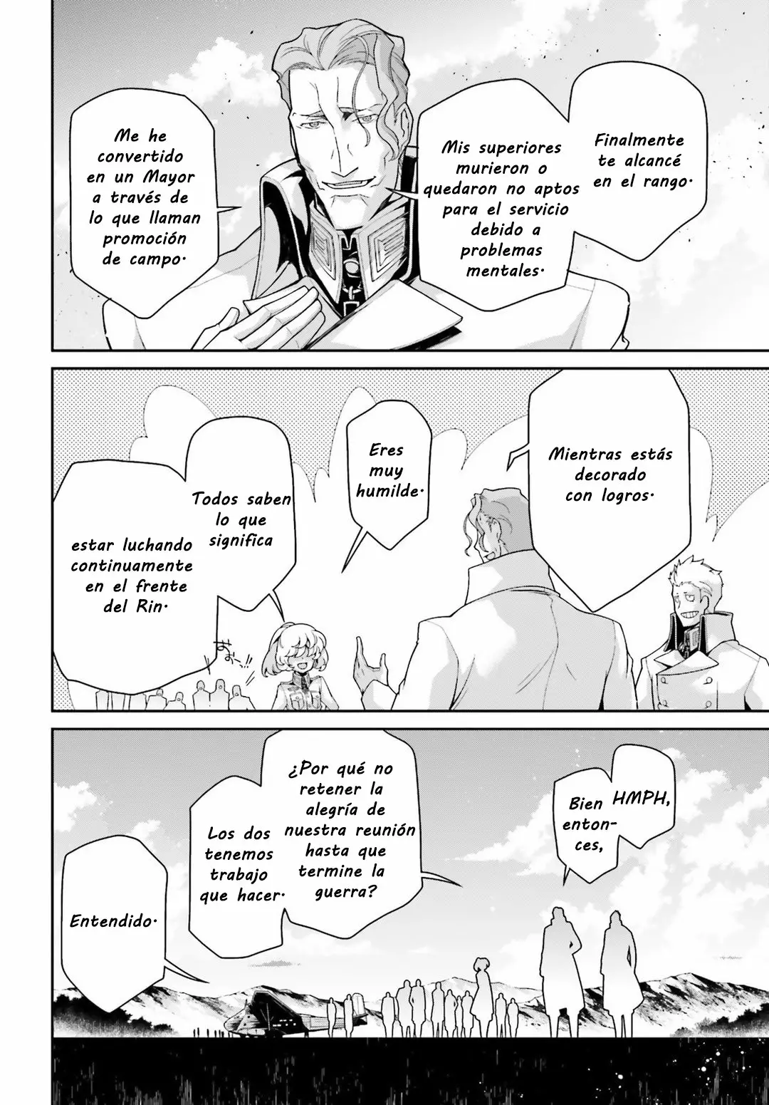 Página 41 del Manga