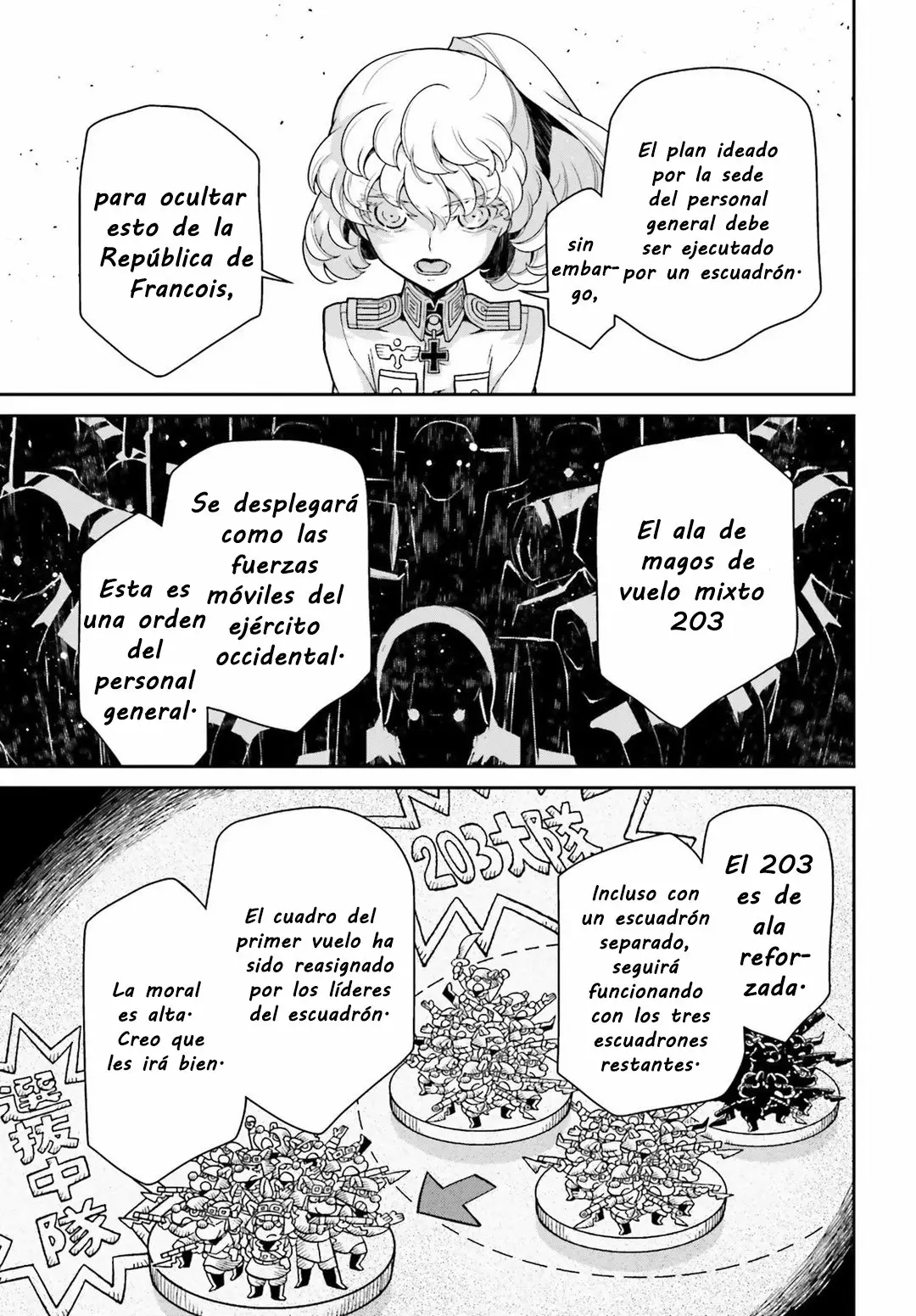 Página 42 del Manga
