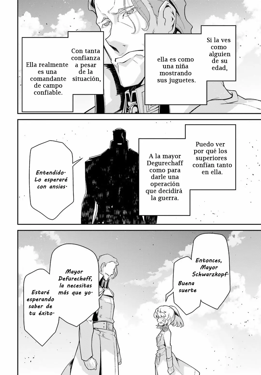 Página 43 del Manga