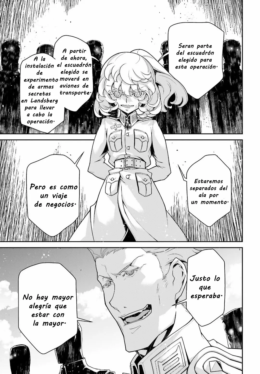 Página 46 del Manga