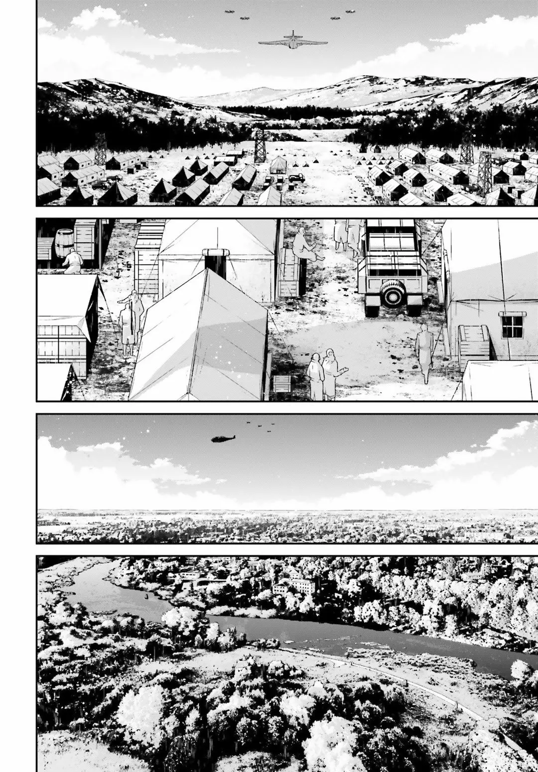 Página 49 del Manga