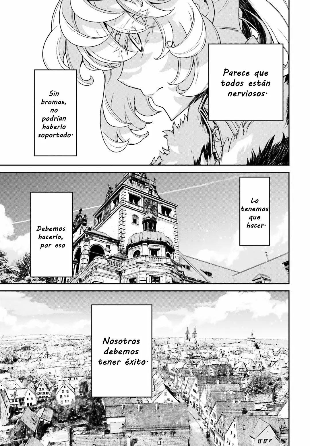 Página 53 del Manga
