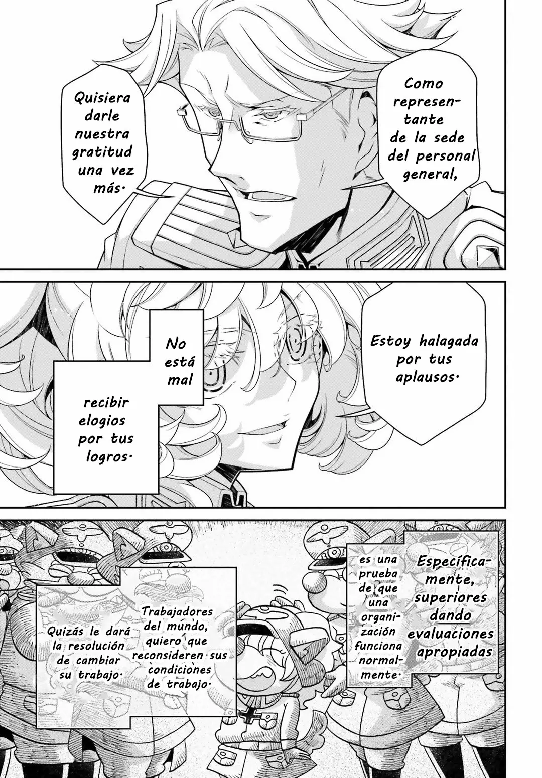 Página 55 del Manga
